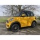 Leramotors E-Car M2 Žlutá