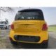 Leramotors E-Car M2 Žlutá