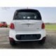 Leramotors E-Car M2 Bílá