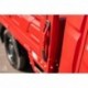 Elektrická tříkolka Leramotors tuk tuk Cargo G5 2000W COC Zelená