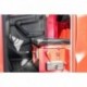 Elektrická tříkolka Leramotors tuk tuk Cargo G5 2000W COC Zelená