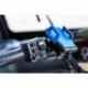 Elektrická tříkolka Leramotors tuk tuk Cargo G5 2000W COC Zelená