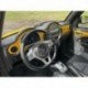 Leramotors E-Car M2 Žlutá