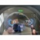 Leramotors E-Car M2 Žlutá