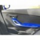 Elektromobil Leramotors e-car E4 Modrá Cosmic