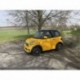 Leramotors E-Car M2 Žlutá
