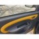 Leramotors E-Car M2 Žlutá