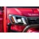 Elektrická tříkolka Leramotors tuk tuk Cargo G5 2000W COC Zelená