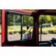 Elektrická tříkolka Leramotors tuk tuk Cargo G5 2000W COC Zelená