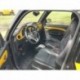 Leramotors E-Car M2 Žlutá