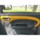 Leramotors E-Car M2 Žlutá