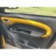 Leramotors E-Car M2 Žlutá