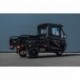 Elektrická tříkolka Leramotors tuk tuk Cargo G5 2000W COC Černá