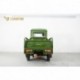 Elektrická tříkolka Leramotors tuk tuk Cargo G5 2000W COC Zelená