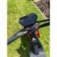 Elektrokoloběžka Lera Scooters C1+ 1500W Červená