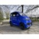 Elektromobil Leramotors e-car E4 Modrá Cosmic