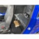 Elektromobil Leramotors e-car E4 Modrá Cosmic