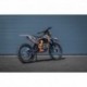 Pitbike Leramotors Killer 250ccm 21/18 - oranžová