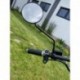 Elektrokoloběžka Lera Scooters C1+ 1500W Černá
