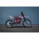 Pitbike Leramotors Killer 250ccm 21/18 - červená