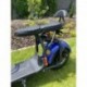 Elektrokoloběžka Lera Scooters C1+ 1500W Modrá