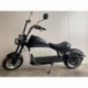Lera Scooters C8 2000W černá
