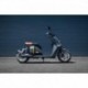 Elektroskútr Lera Scooters C7 skútr 3000W Černá