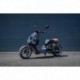 Elektroskútr Lera Scooters C7 skútr 3000W Černá