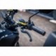 Elektroskútr Lera Scooters C7 skútr 3000W Černá