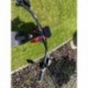 Elektrokoloběžka Lera Scooters C1+ 1500W Červená