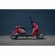 Elektroskútr Lera Scooters C7 skútr 3000W Červená