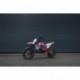 Pitbike Leramotors Spirit 90 12/10 Automat Žlutá