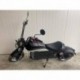 Lera Scooters C8 2000W černá