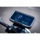 Elektrická tříkolka Leramotors Scooters C5 2000W Červená