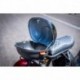 Elektrická tříkolka Leramotors Scooters C5 2000W Červená