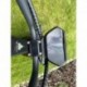 Elektrokoloběžka Lera Scooters C1+ 1500W Černá