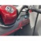 Elektromobil - Elektrická tříkolka Leramotors E3 Červená Limited LiFePO4 100AH