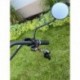 Elektrokoloběžka Lera Scooters C1+ 1500W Černá