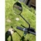 Elektrokoloběžka Lera Scooters C1+ 1500W Černá