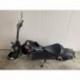 Lera Scooters C8 2000W černá