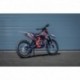 Pitbike Leramotors Killer 250ccm 21/18 - červená