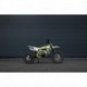 Pitbike Leramotors Spirit 90 12/10 Automat Žlutá