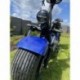 Elektrokoloběžka Lera Scooters C1+ 1500W Modrá