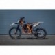 Pitbike Leramotors Killer 250ccm 21/18 - oranžová