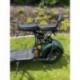 Elektrokoloběžka Lera Scooters C1+ 1500W Zelená