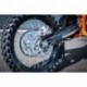 Pitbike Leramotors Killer 250ccm 21/18 - oranžová