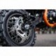 Pitbike Leramotors Spirit 90 12/10 Automat Žlutá