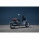 Elektroskútr Lera Scooters C7 skútr 3000W Černá