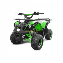 ČTYŘKOLKA ATV TORONTO 125CCM, 7"KOLA