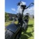Elektrokoloběžka Lera Scooters C1+ 1500W Černá